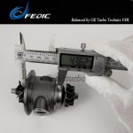 Turbo cartridge TD02 28231-27000 for Hyundai KIA 2.0 CRDi 83Kw 113HP D4EA 2000
