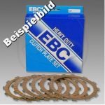 EBC Clutch Plate Set CK2356 Yamaha YZF-R1 1000 SP 2007-2008